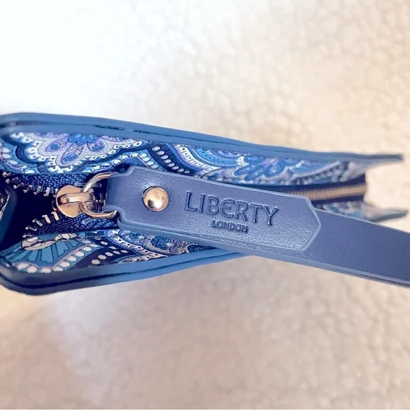 Liberty of London Wristlet - Picture 6 of 9